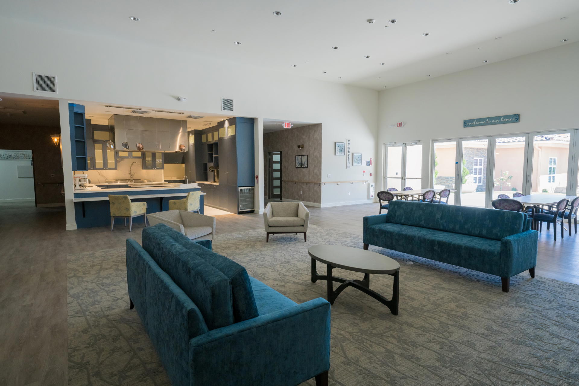 Virtue Recovery Center