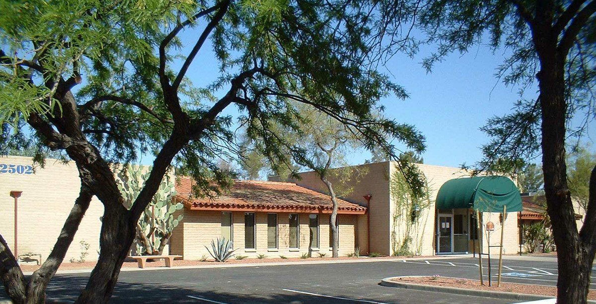 Compass Recovery Center