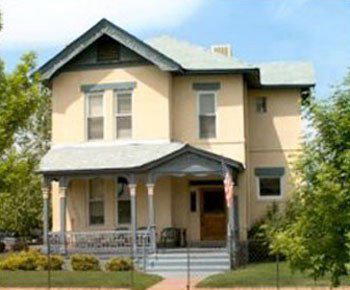 Sobriety House