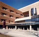 MacNeal Hospital - Psychiatry & Behavioral Health Services
