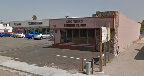 Third Avenue Comprehensive Treatment Center