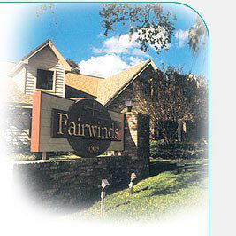 Fairwinds Treatment Center