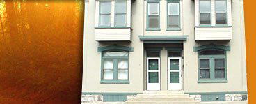 Wells House - Hagerstown