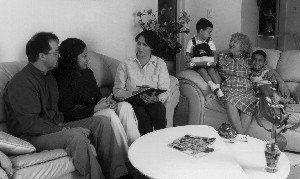 Compass Center - Coastal Behavioral Healthcare Inc.