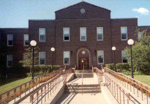 Charles K. Post Addiction Treatment Center