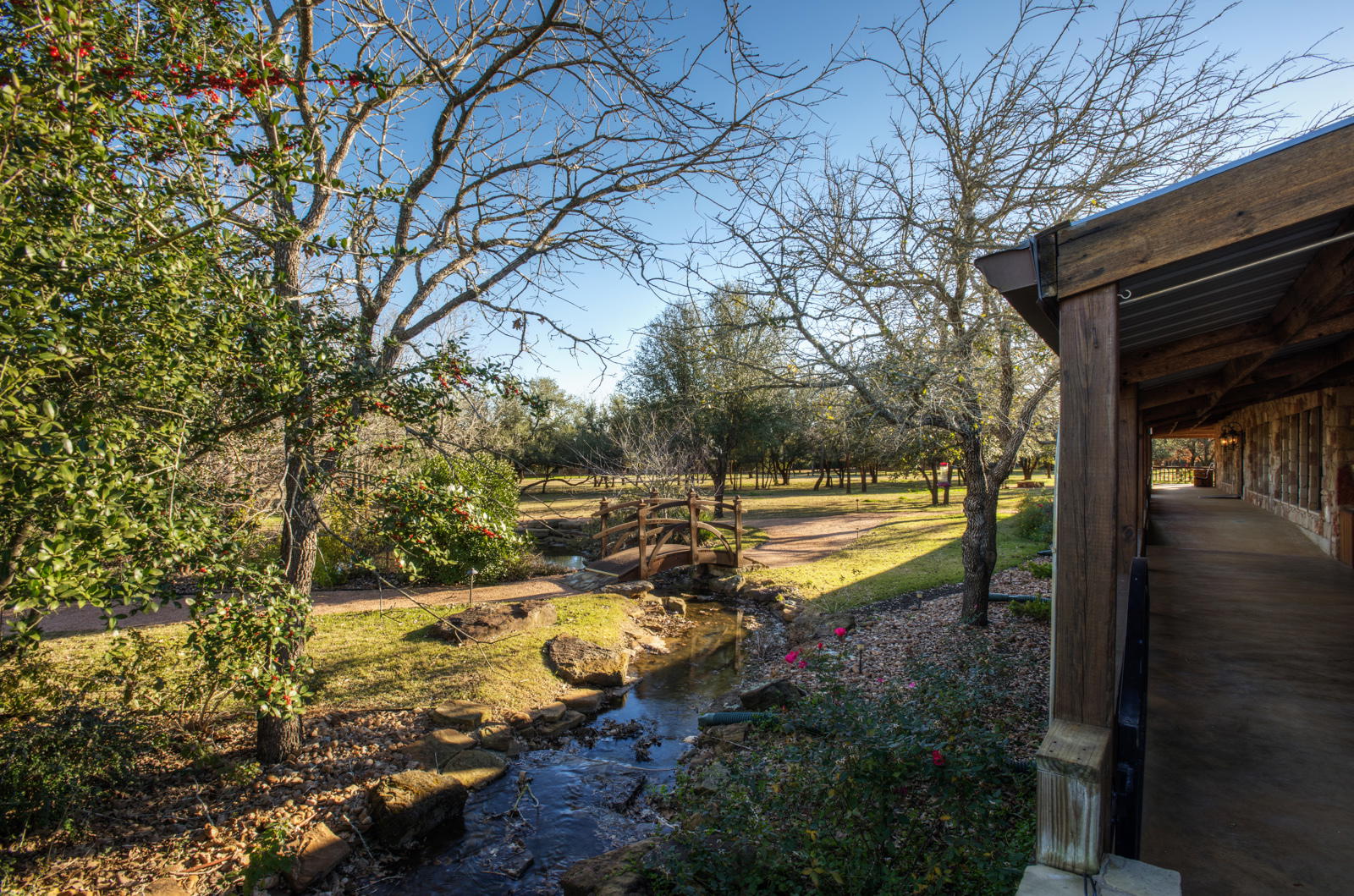 Banyan Texas