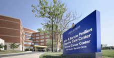 John Hopkins Bayview - CAP Program