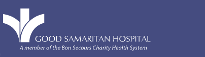 Good Samaritan Hospital - Chem Dep Unit