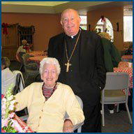 St Luke's Addiction Recovery Center