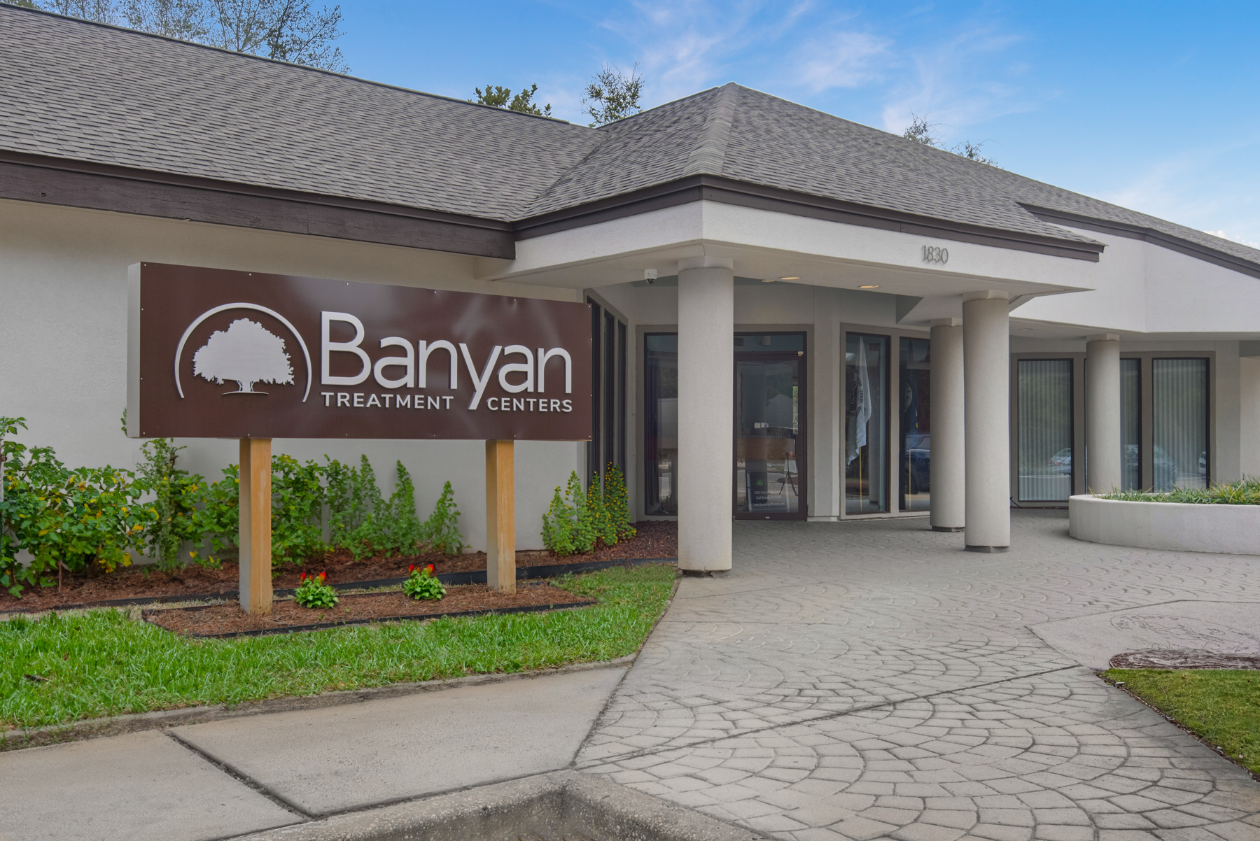 Banyan Gulf Breeze