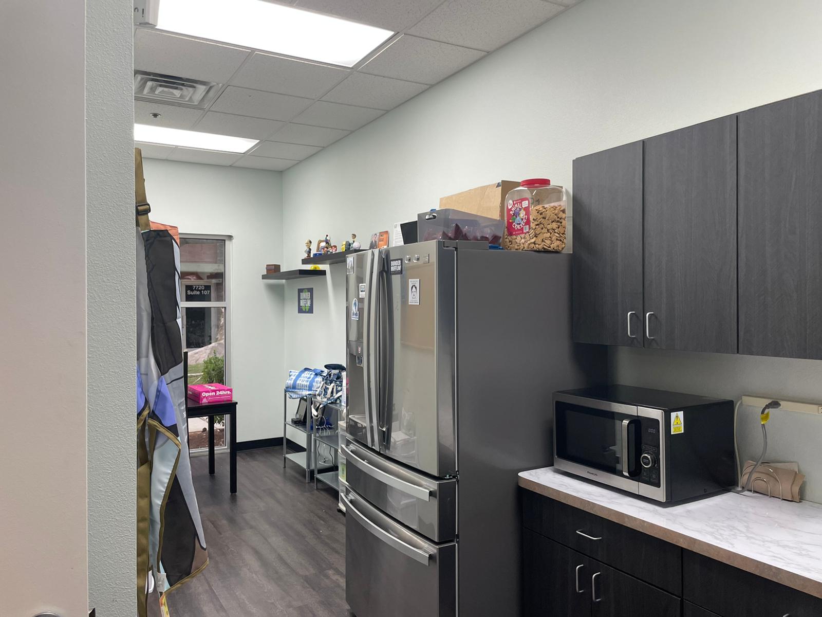 Nevada Autism Center