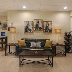 Neuro Psychiatric Addiction Clinic