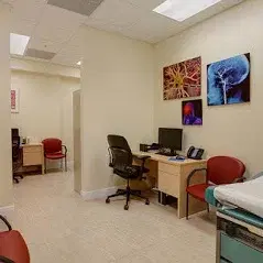 Neuro Psychiatric Addiction Clinic