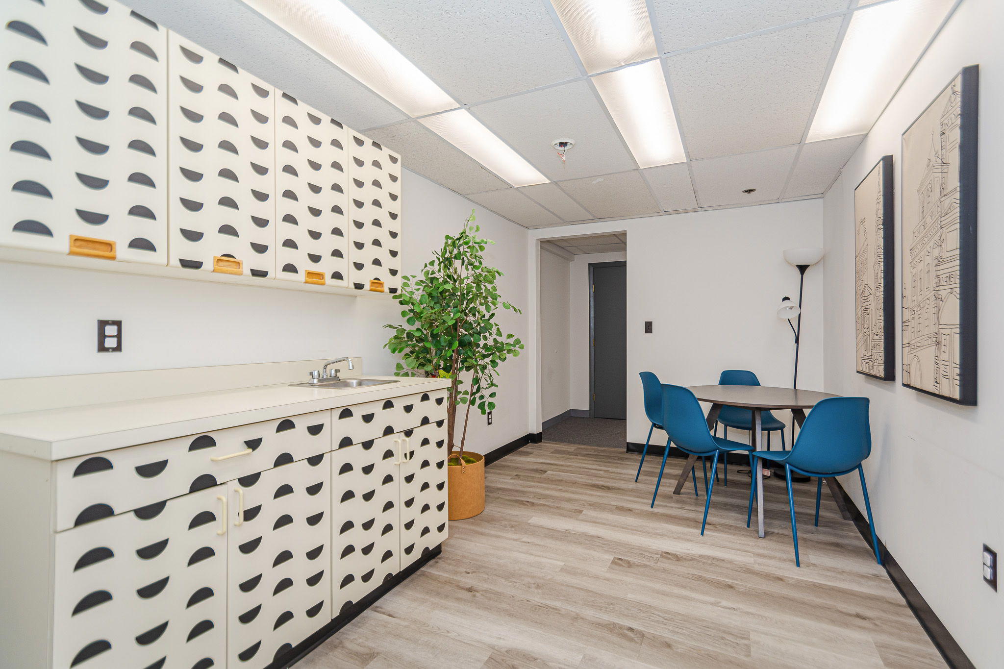 Woburn Addiction Treatment