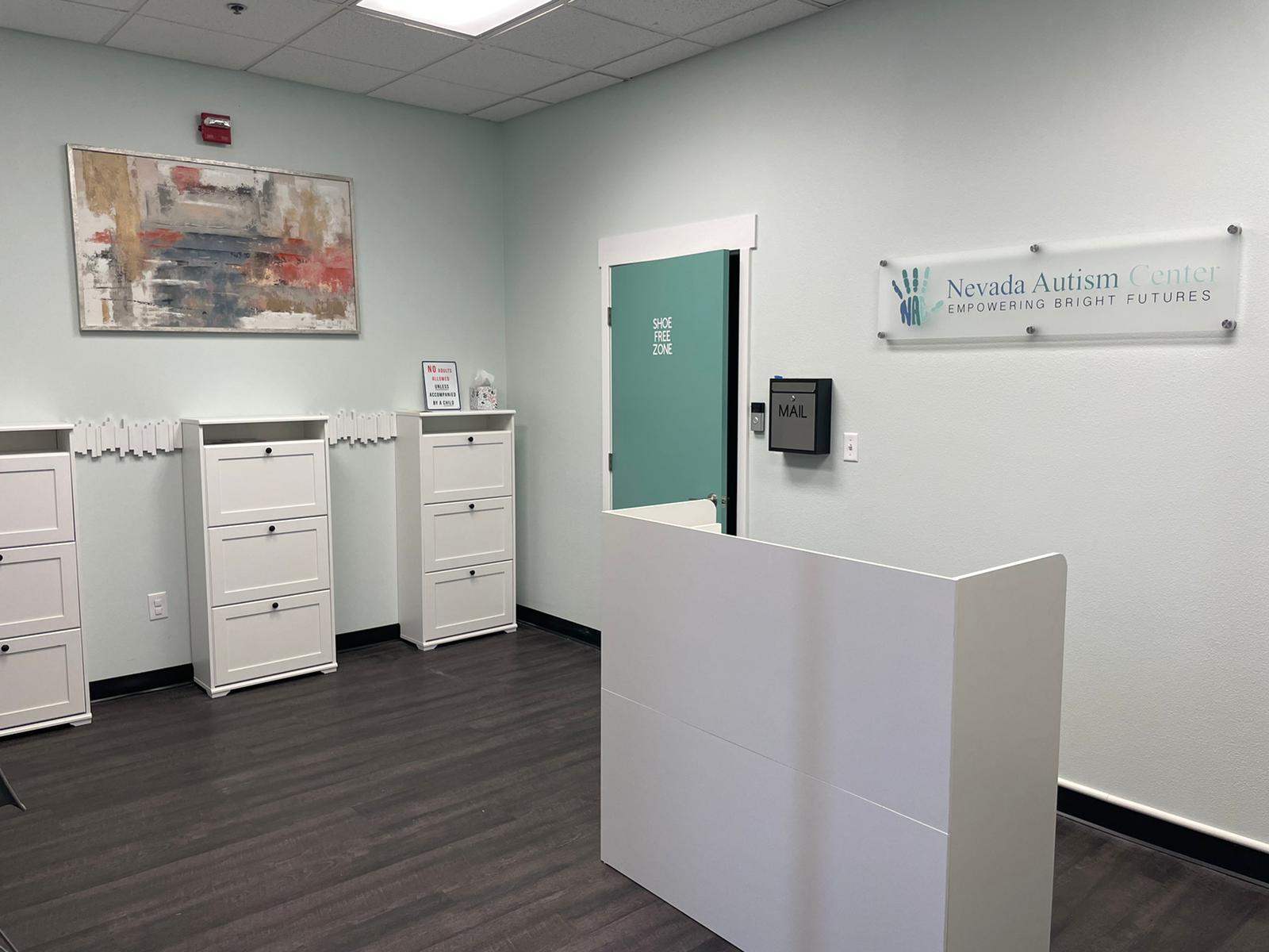 Nevada Autism Center