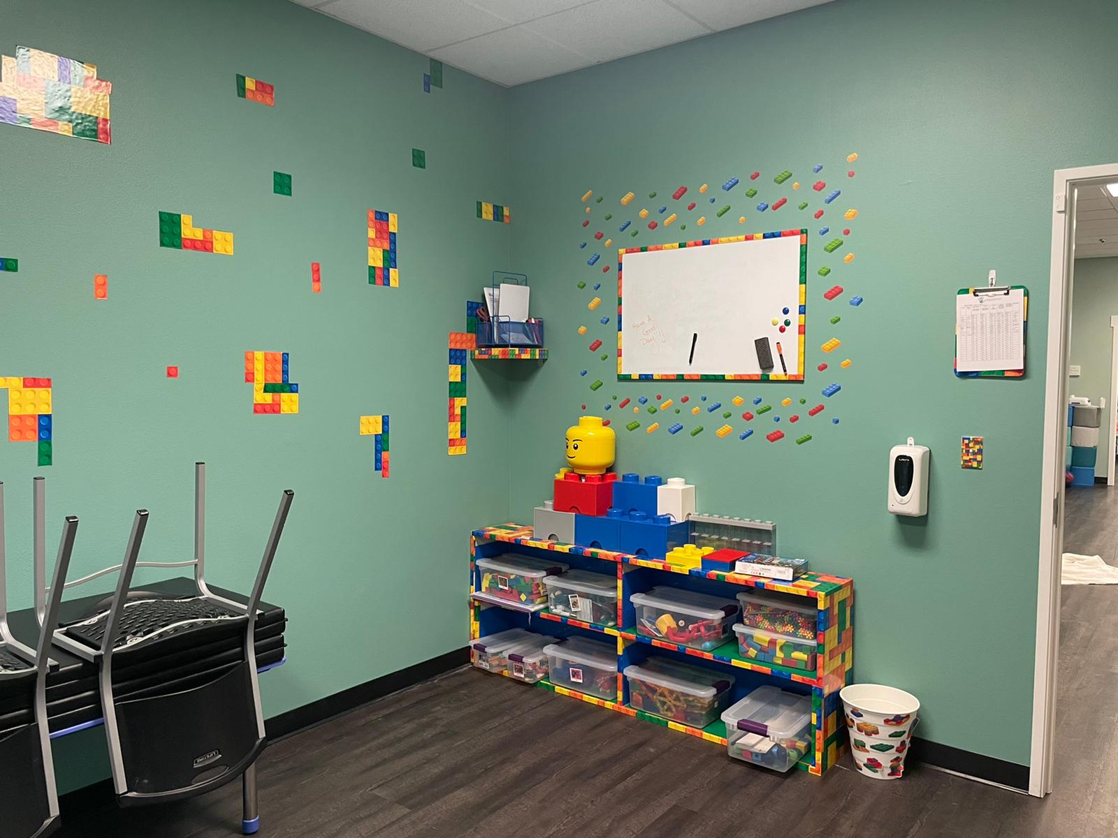 Nevada Autism Center