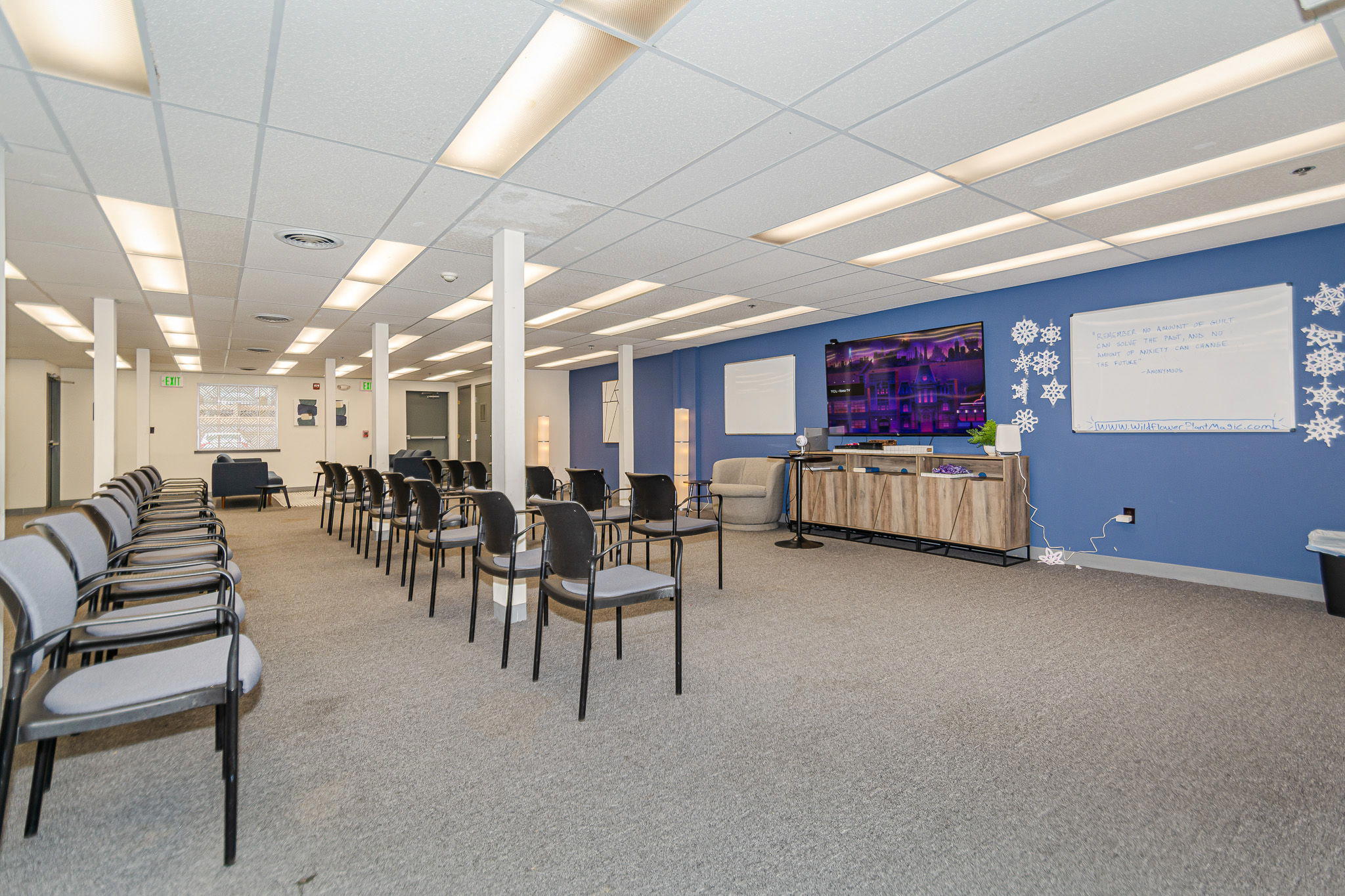 Woburn Addiction Treatment