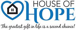 House of Hope, Stepping Stones logo