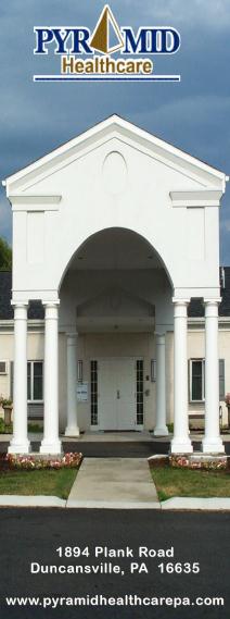 Pyramid Healthcare - Altoona