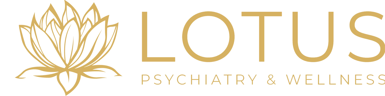Lotus Psychiatry and Wellness - Boca Raton logo
