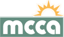MCCA logo