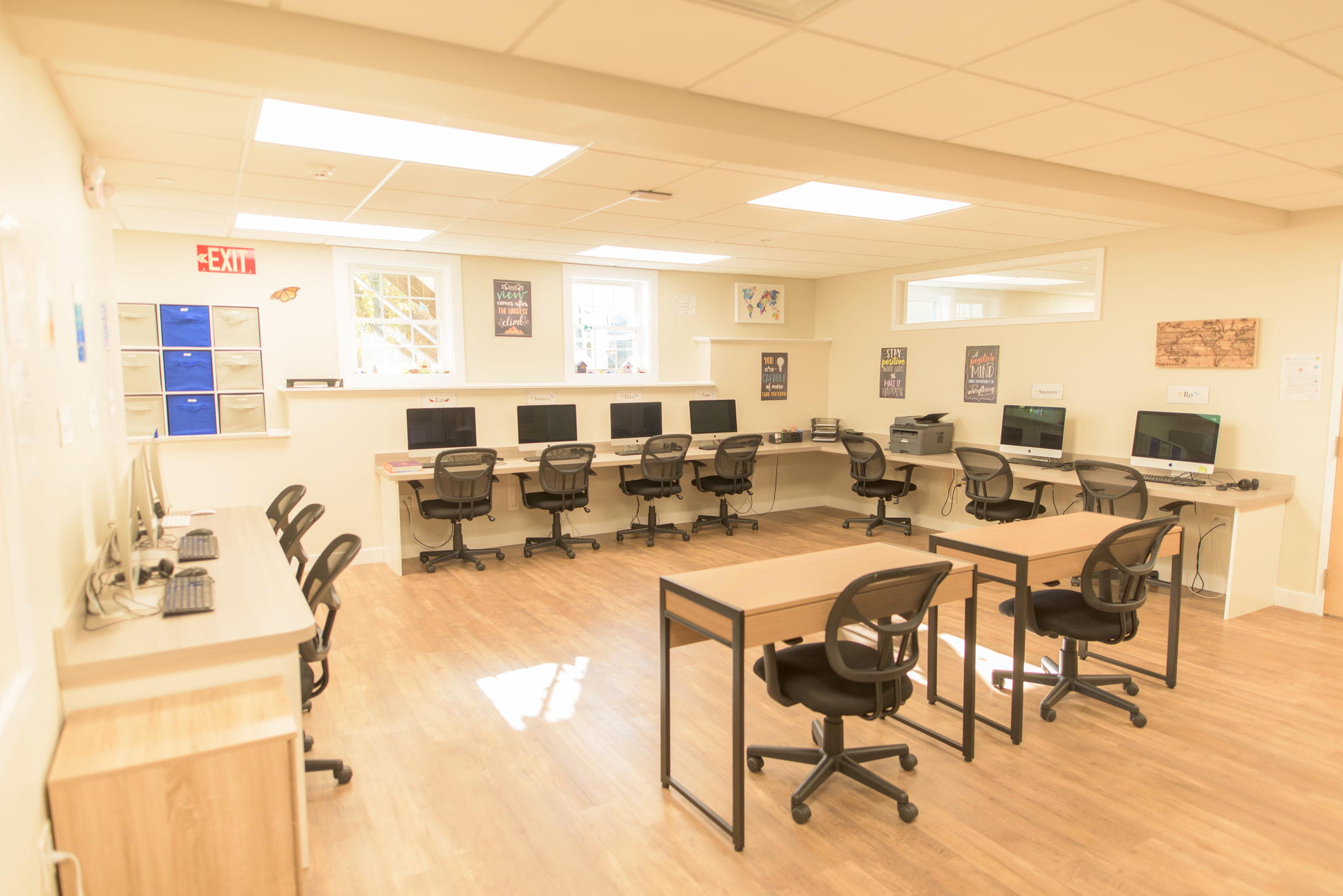 Newport Academy