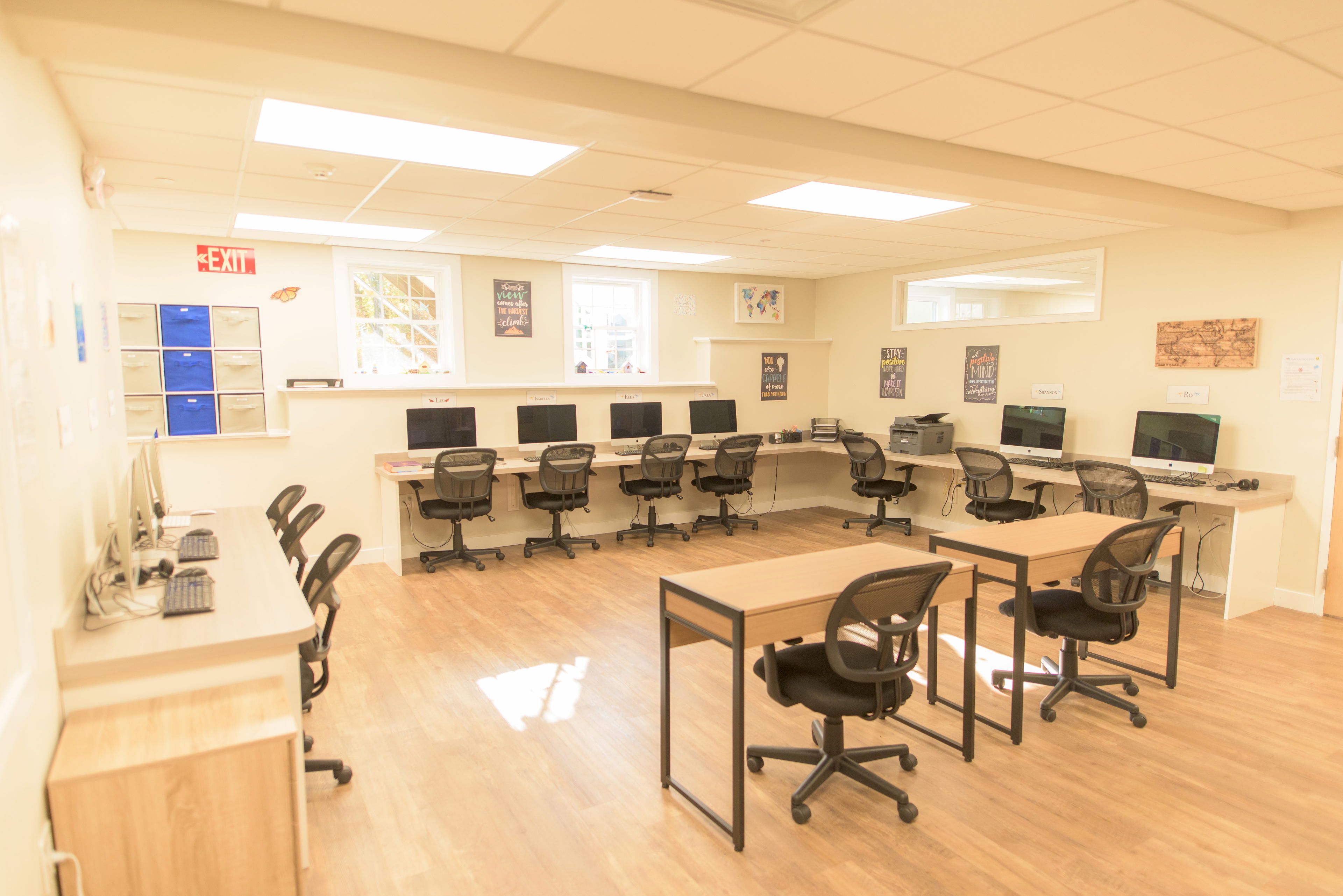 Newport Academy