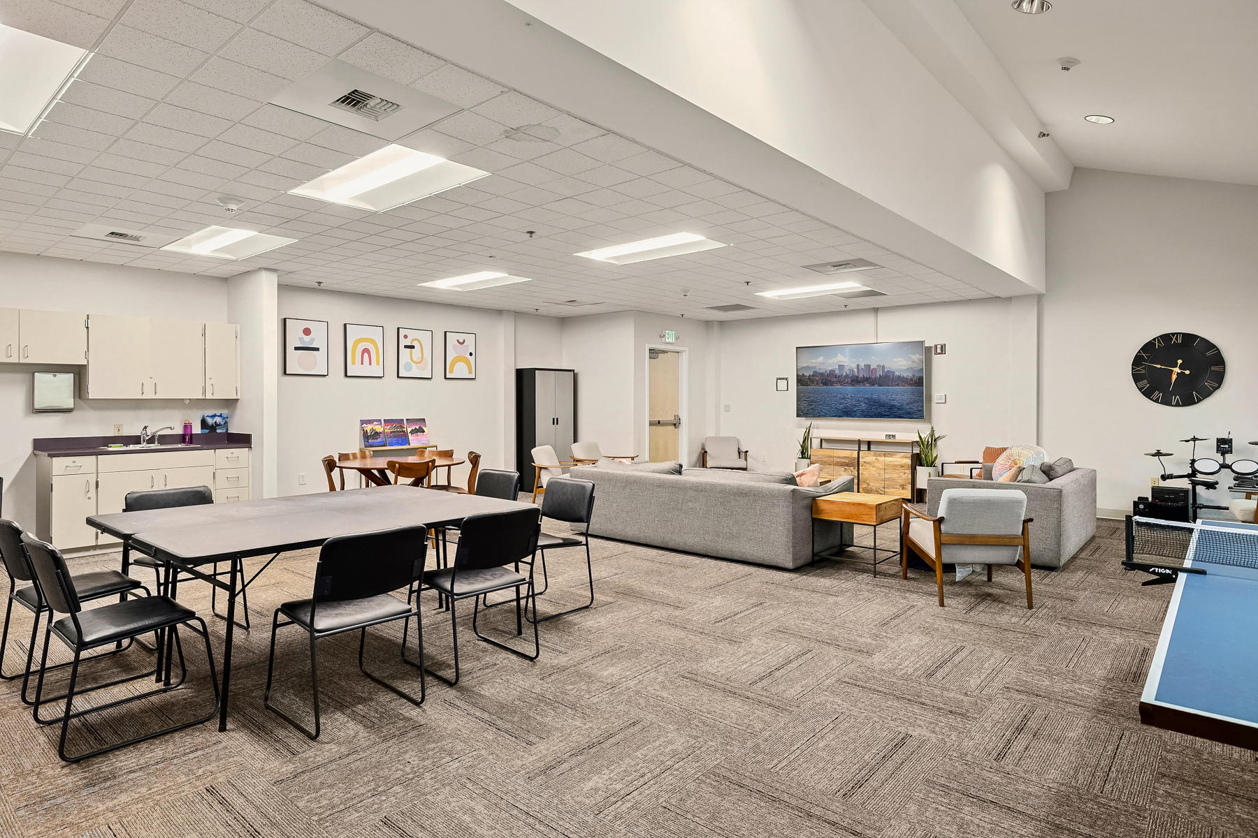 Newport Academy