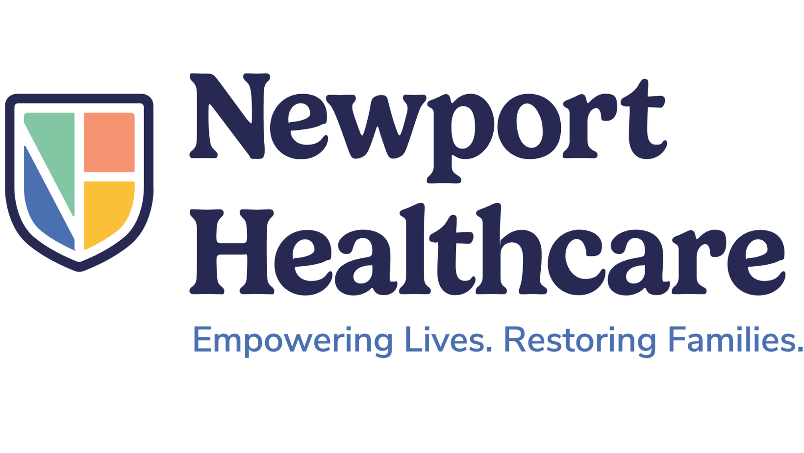 Newport Academy logo