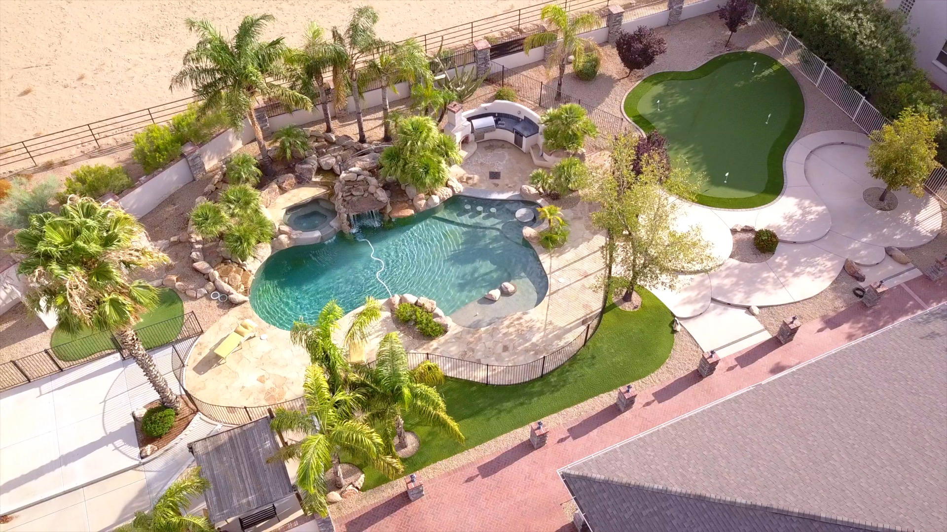 Soberman's Estate
