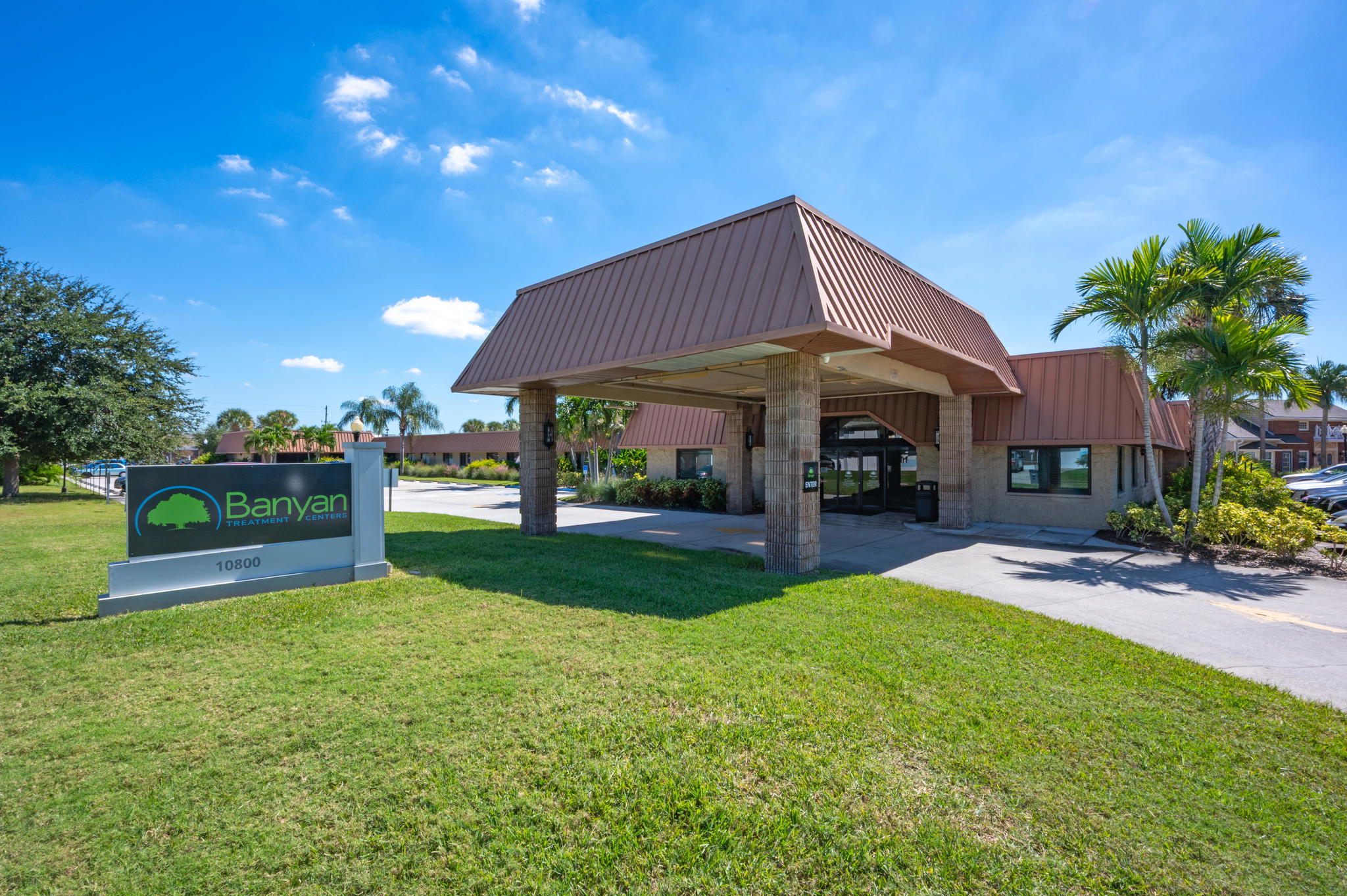 Banyan Tampa