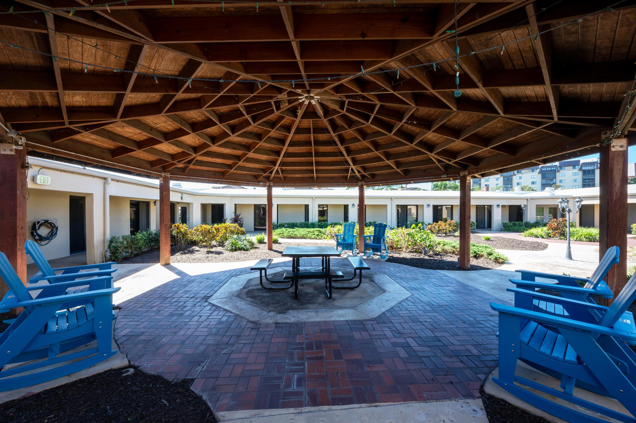 Banyan Tampa