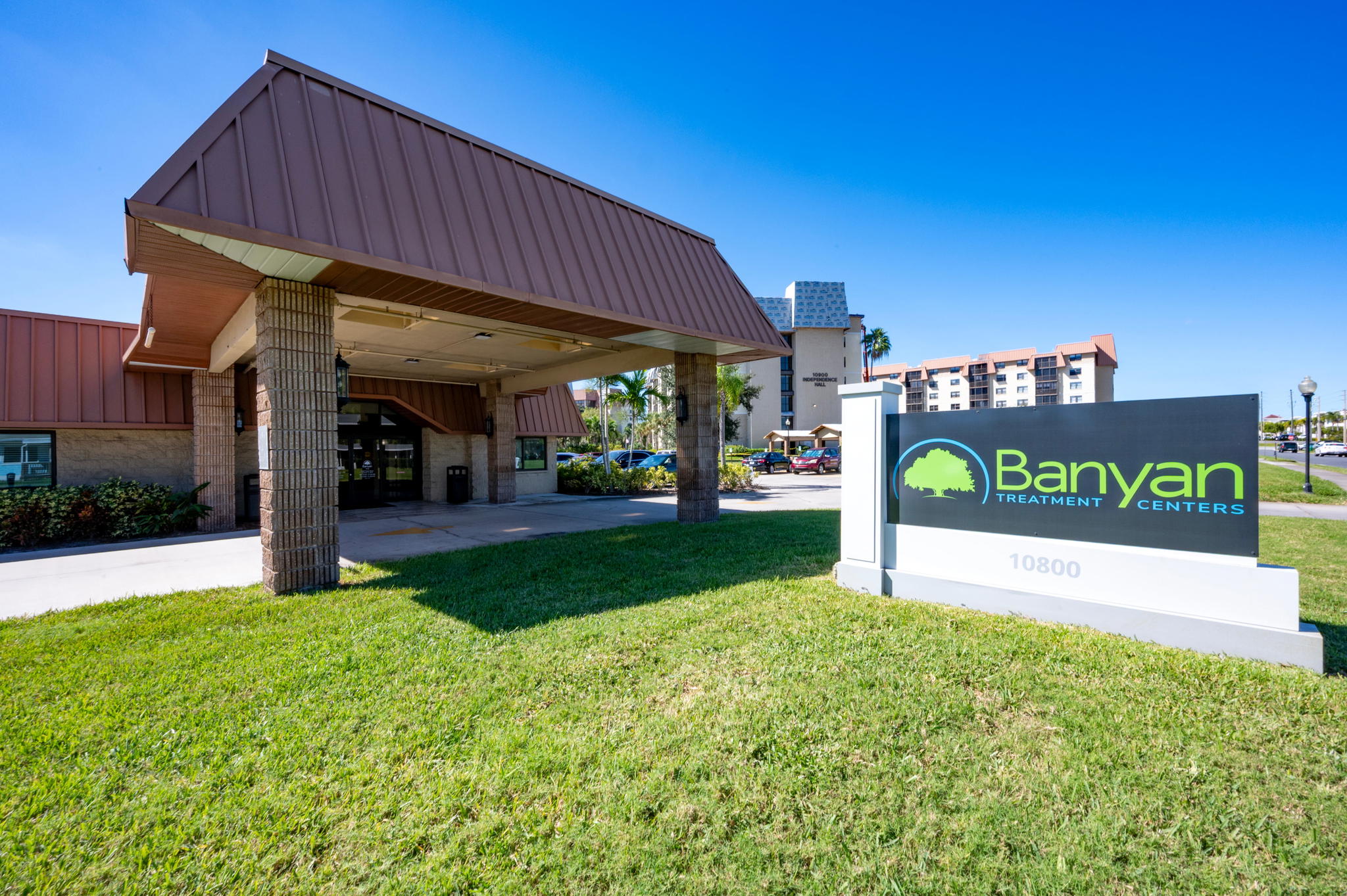 Banyan Tampa