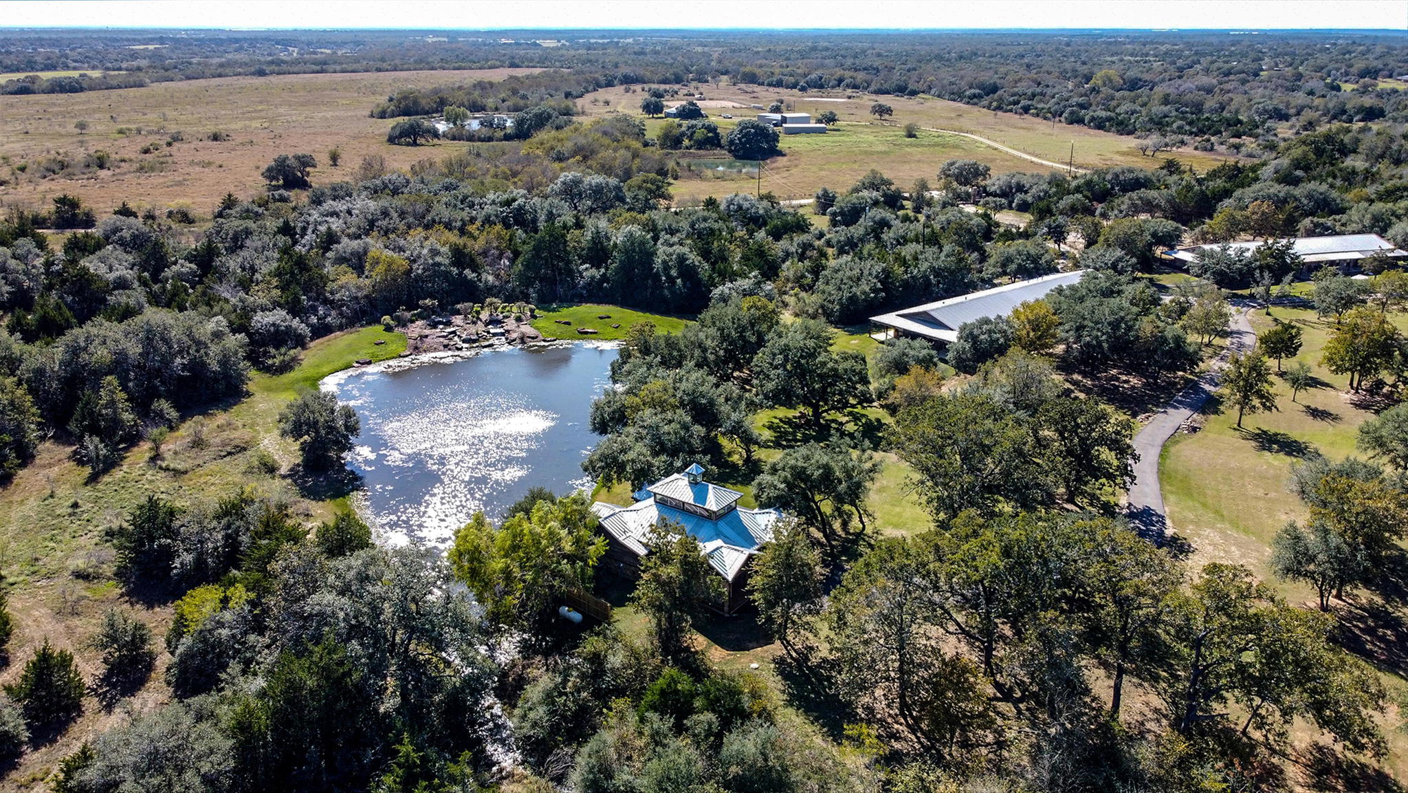 Banyan Texas