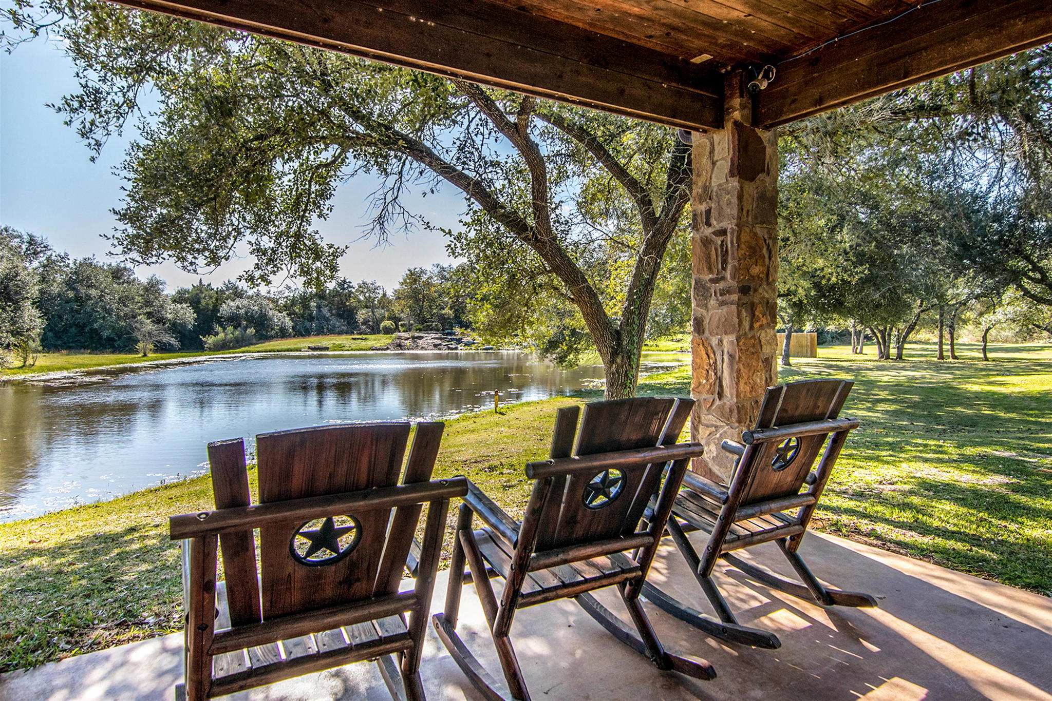 Banyan Texas