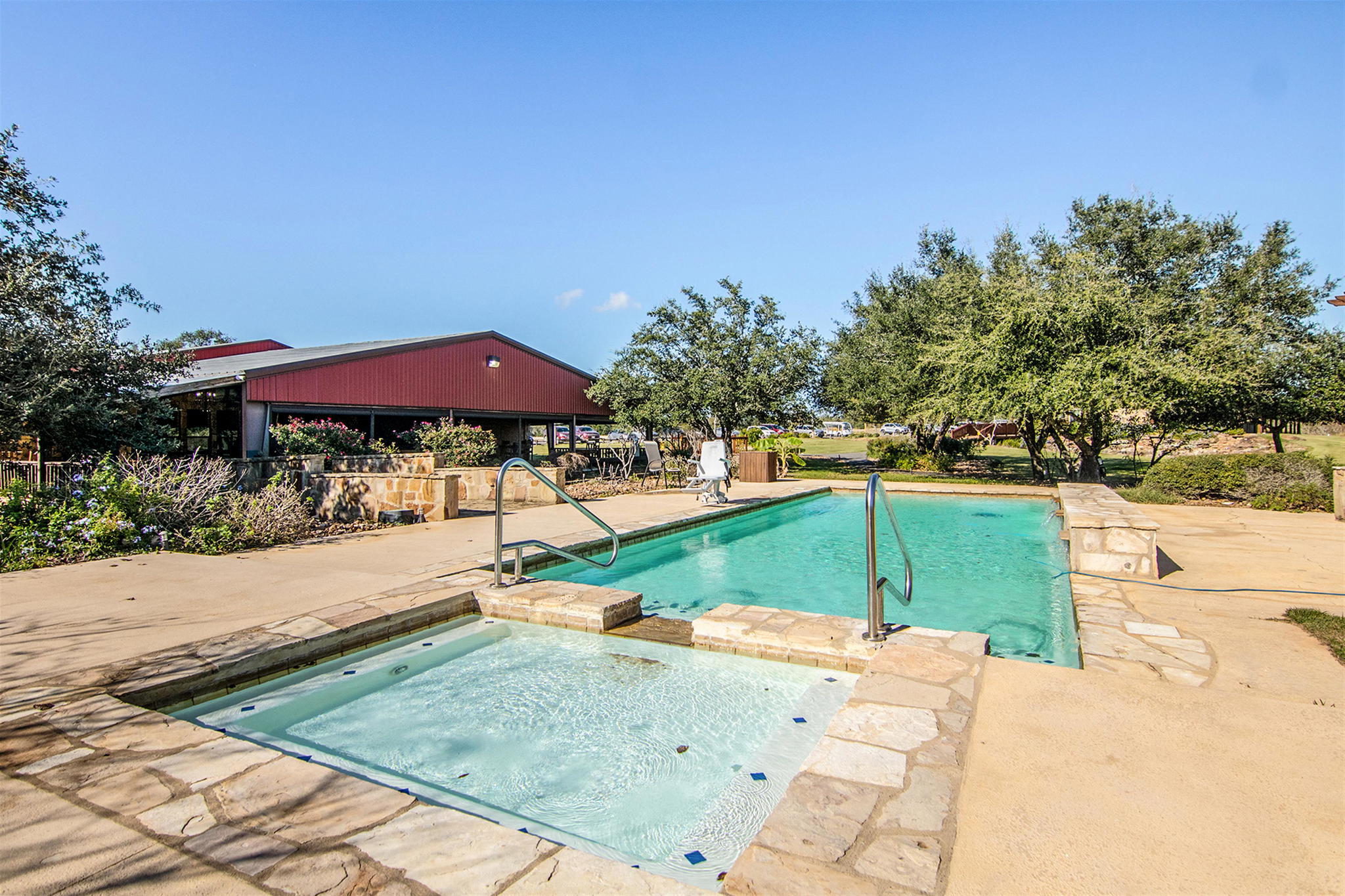 Banyan Texas