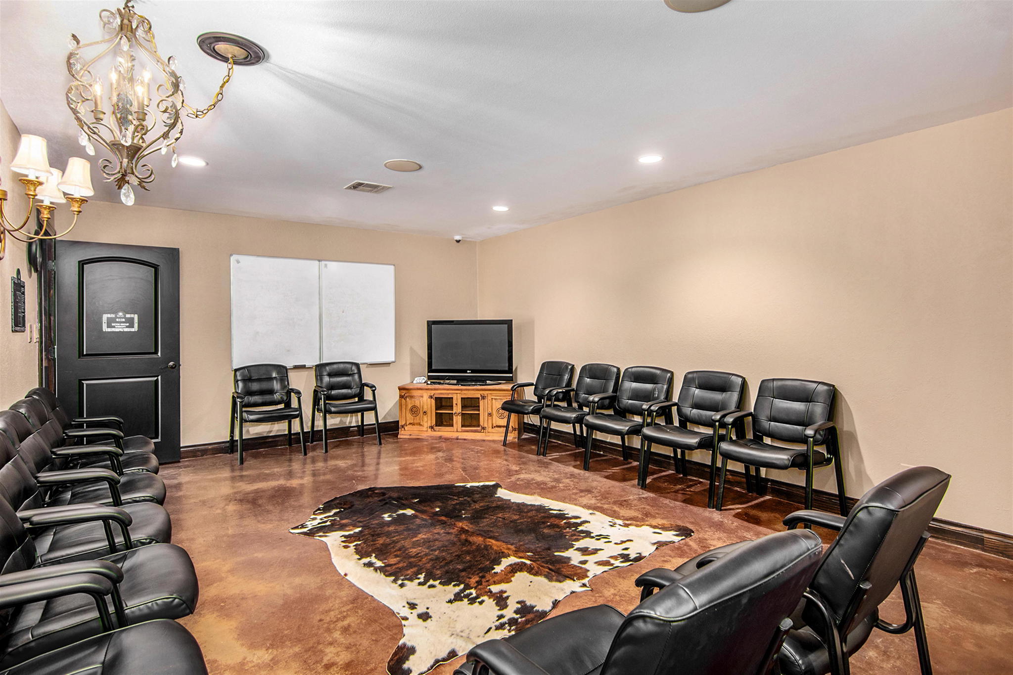 Banyan Texas