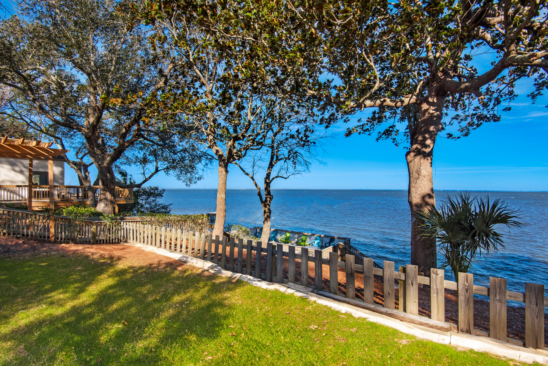 Banyan Gulf Breeze