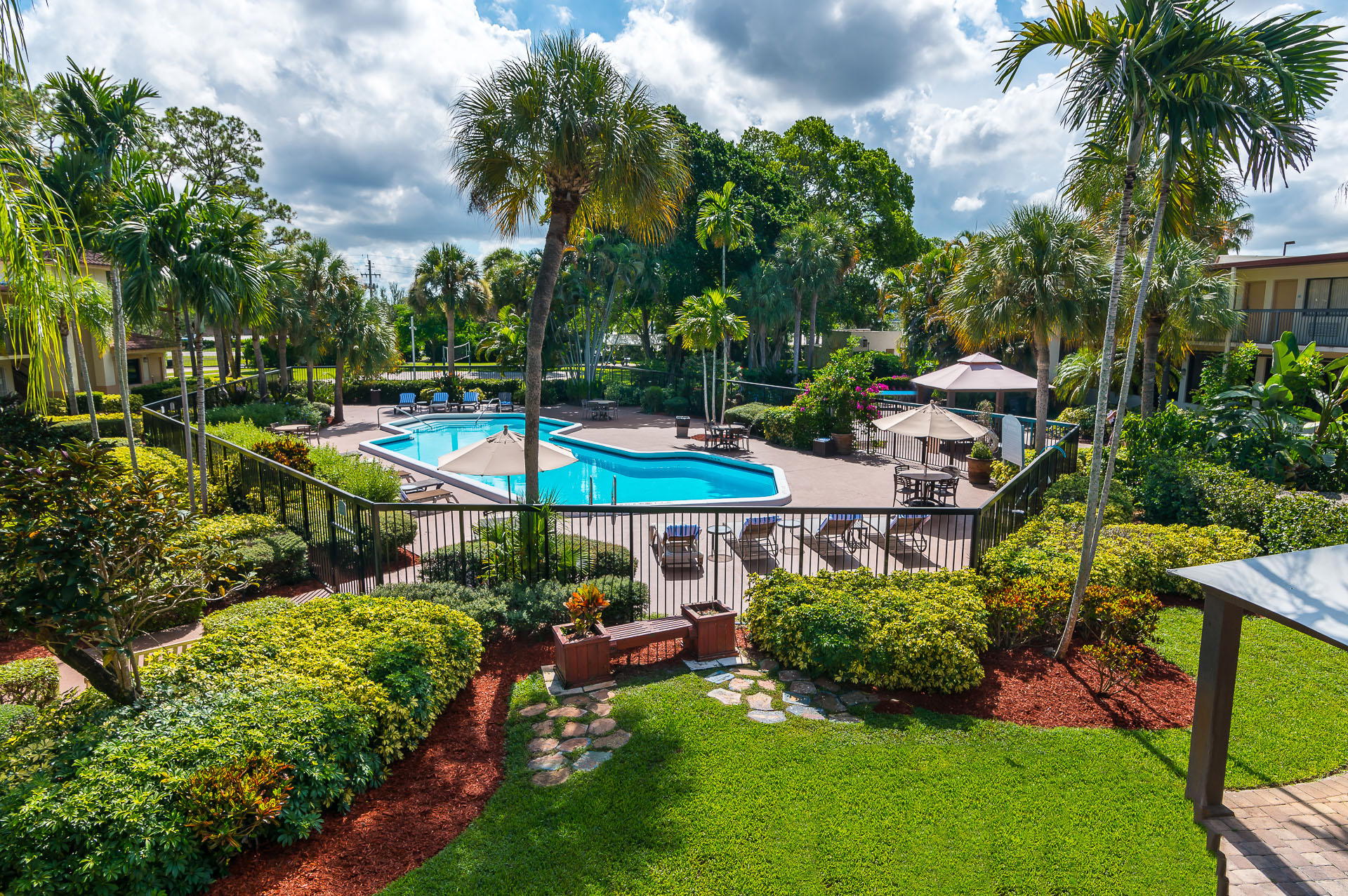 Behavioral Health of the Palm Beaches