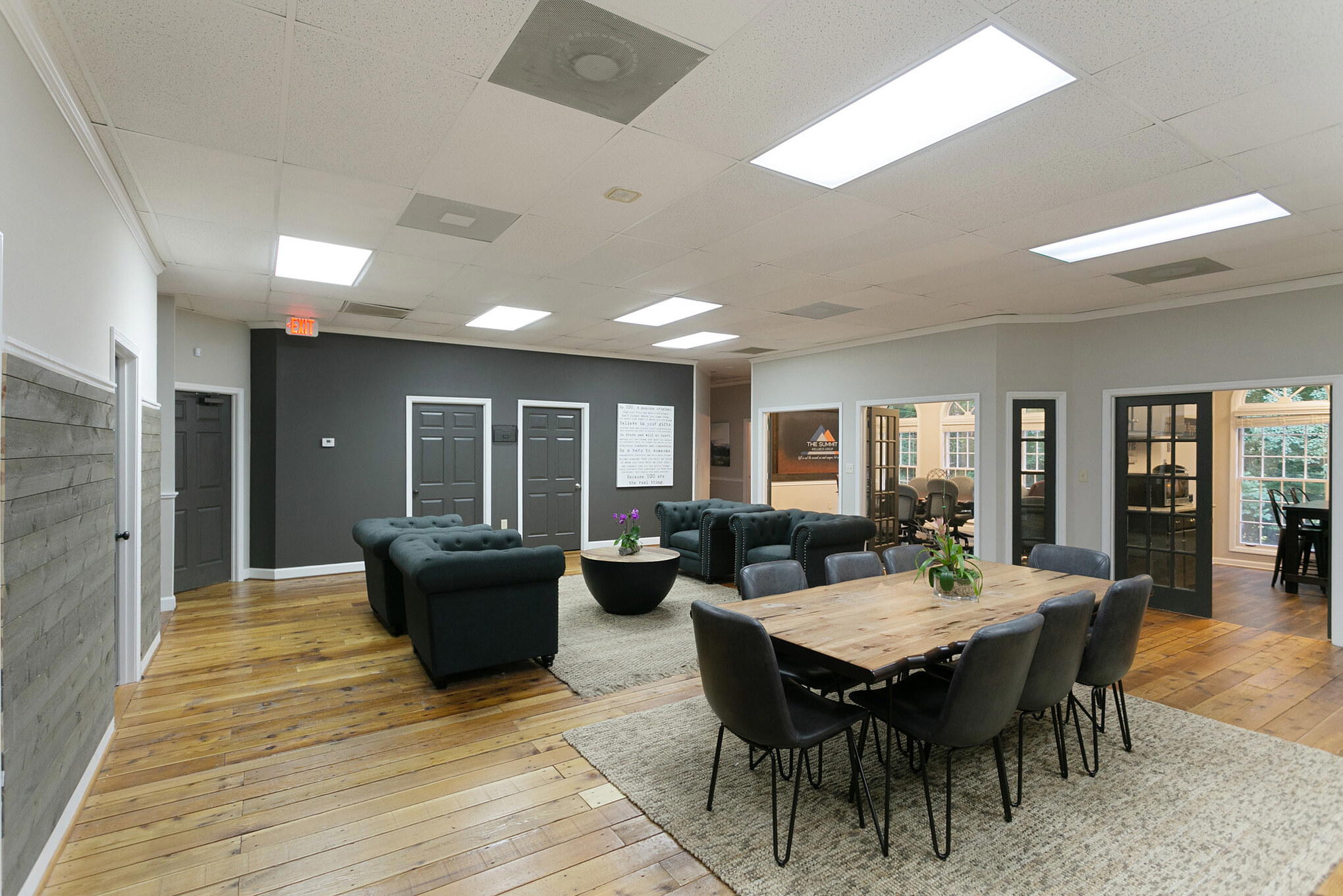 The Summit Wellness Group