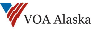 Volunteers of America Alaska - ARCH logo