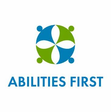 Abilities First logo