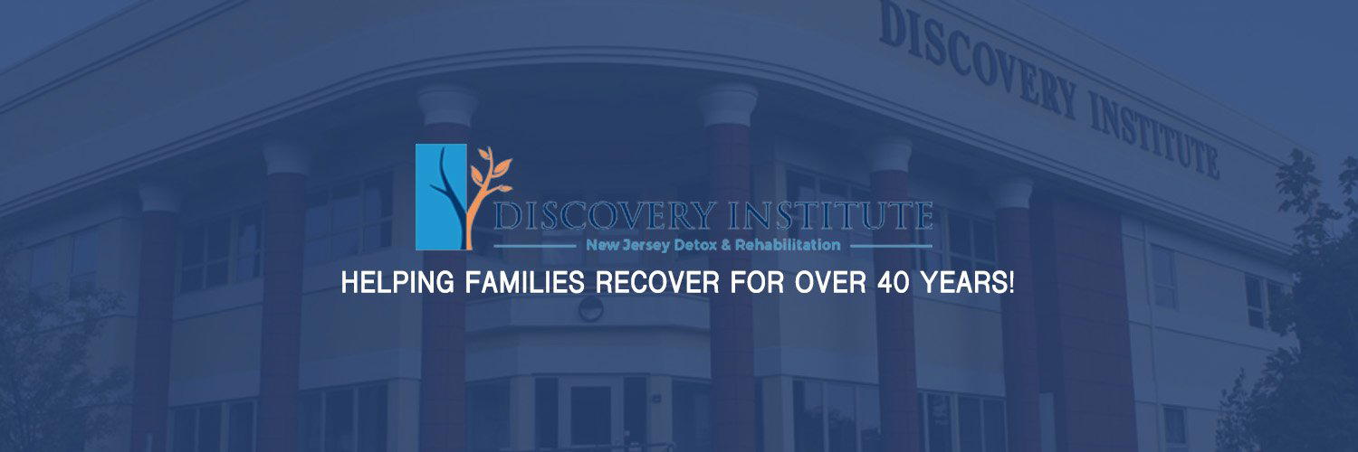 Discovery Institute NJ — facility