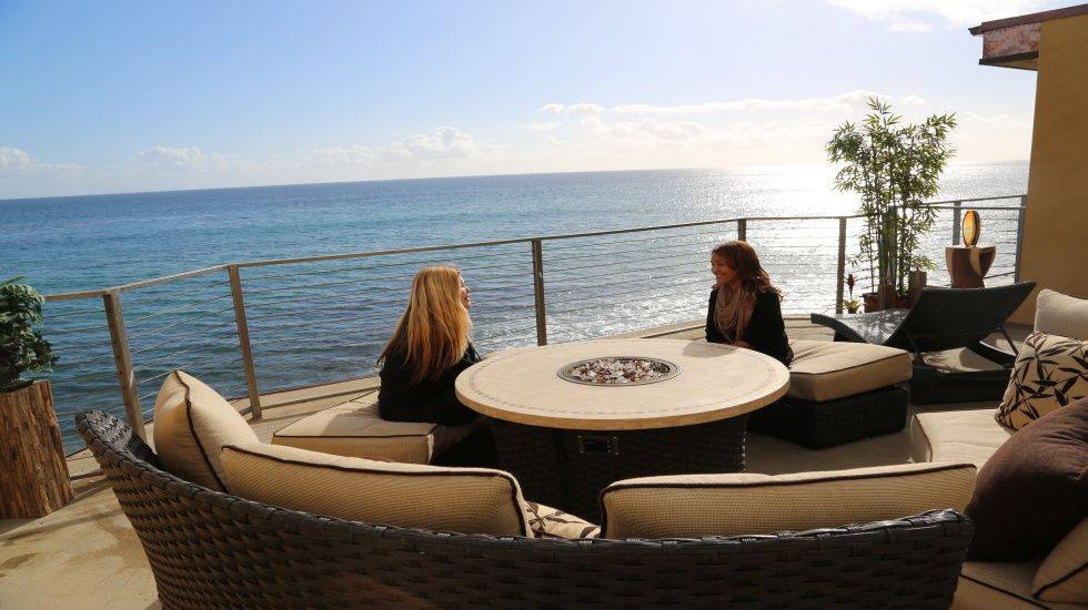 Oceanside Malibu Treatment Center — facility