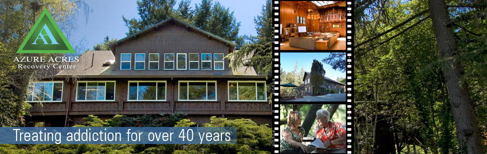 Azure Acres Recovery Center — facility