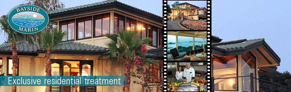 Bayside Marin Treatment Center — facility