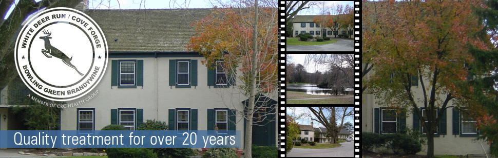 Bowling Green Brandywine — facility