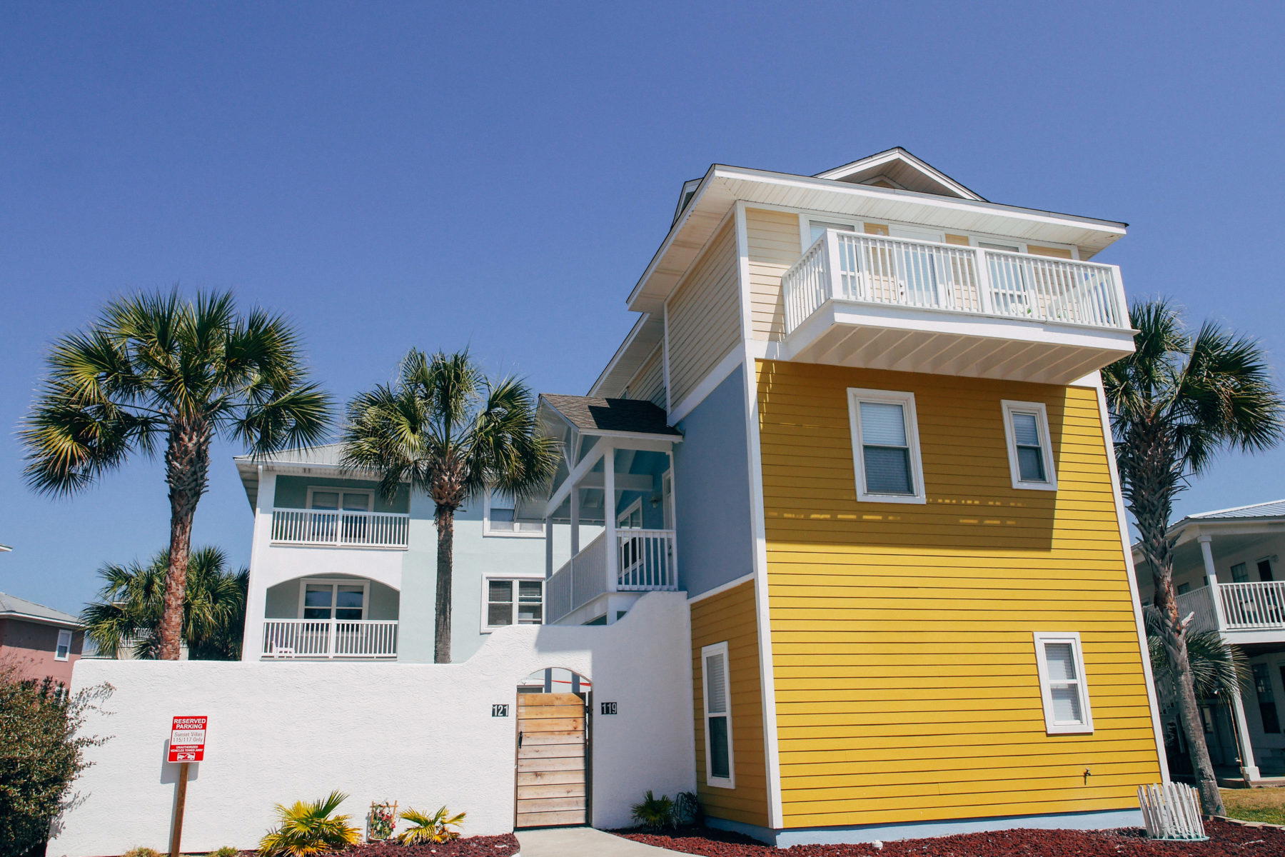 JourneyPure Emerald Coast — facility
