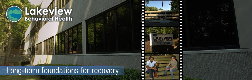 Lakeview Behavioral Health — facility