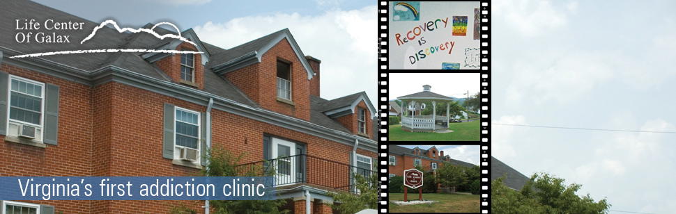 Life Center Of Galax — facility